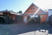 MARK C. BLOOME TIRE STORE