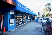 Sherman Oaks Newstand