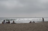 Venice Beach 5PM