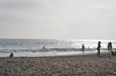Venice Beach 6PM