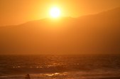 Venice Beach 7:55PM to 8PM