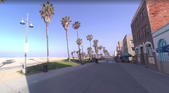 VENICE BOARDWALK
