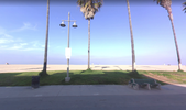 Ocean Front Walk & Thornton Avenue