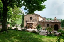 Lucia's House Near Porano
