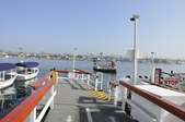 BALBOA ISLAND FERRY