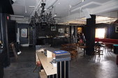 BAR SETS ON STAGES