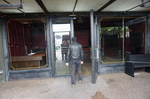 Villains Tavern (Indoor- Outdoor Space)