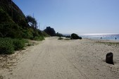 Field of Dreams at Paradise Cove