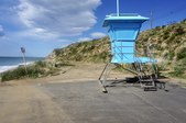 Leo Carrillo State Beach