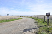 Bluff Near Lifeguard Tower #2