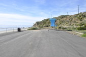 Leo Carrillo State Beach Parking Lot
