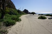 BEACH TRAILER