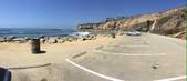 White Point Beach - Royal Palms