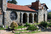 Abbey San Encino