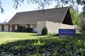 Canoga Park Community off Christ