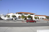 Christ Church By The Sea (Balboa)
