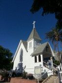 Christ Episcopal Church - Redondo