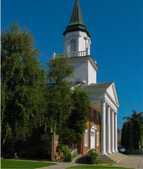 First Christian Church - North Hollywood