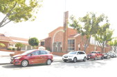 First Methodist Church (City Of Orange)