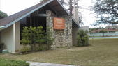Foothills Community Church