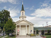 Harmony Church - Toluca Lake