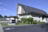 Hope Chapel Of The Valley