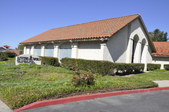 Living World Church
