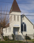 Northridge Free Methodist Church