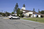 Northridge New Life Church