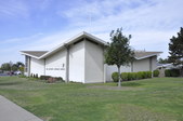 OUR SAVIOURS LUTHERAN CHURCH