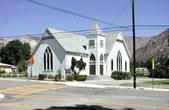 Piru United Methodist Church