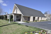 Shepherd Of The Valley Lutheran