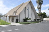 St. Michael's Episcopal-Angelican CHurch