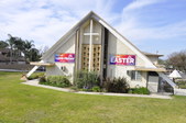 The Main Place Christian Fellowship