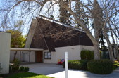 Woodland Hills United Methodist Church
