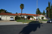 CHARLIE'S HOUSE