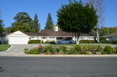 Anette Hymes House