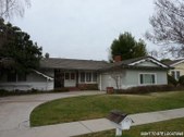 Bernadette's House
