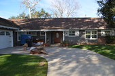 David's (Debbie's Son's) House