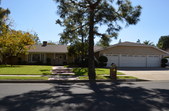 Tom's House