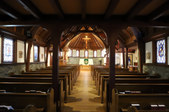 Ascension 25 E Laurel Ave. Sierra Madre 