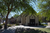 EPISCOPAL CHURCH