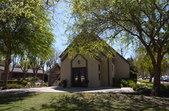 Prince of Peace Episcopal Church