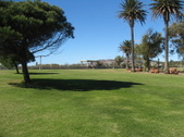 Point Fermin Park