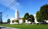 Newport Harbor High School