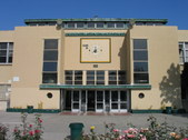 HARBOR HIGH SCHOOL