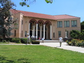 Wilson High School