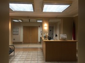 St. Luke's Hospital