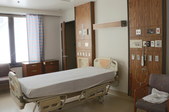 St Joseph Hospital_501 S. Buena Vista St