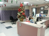 St. Vincent's Medical Center